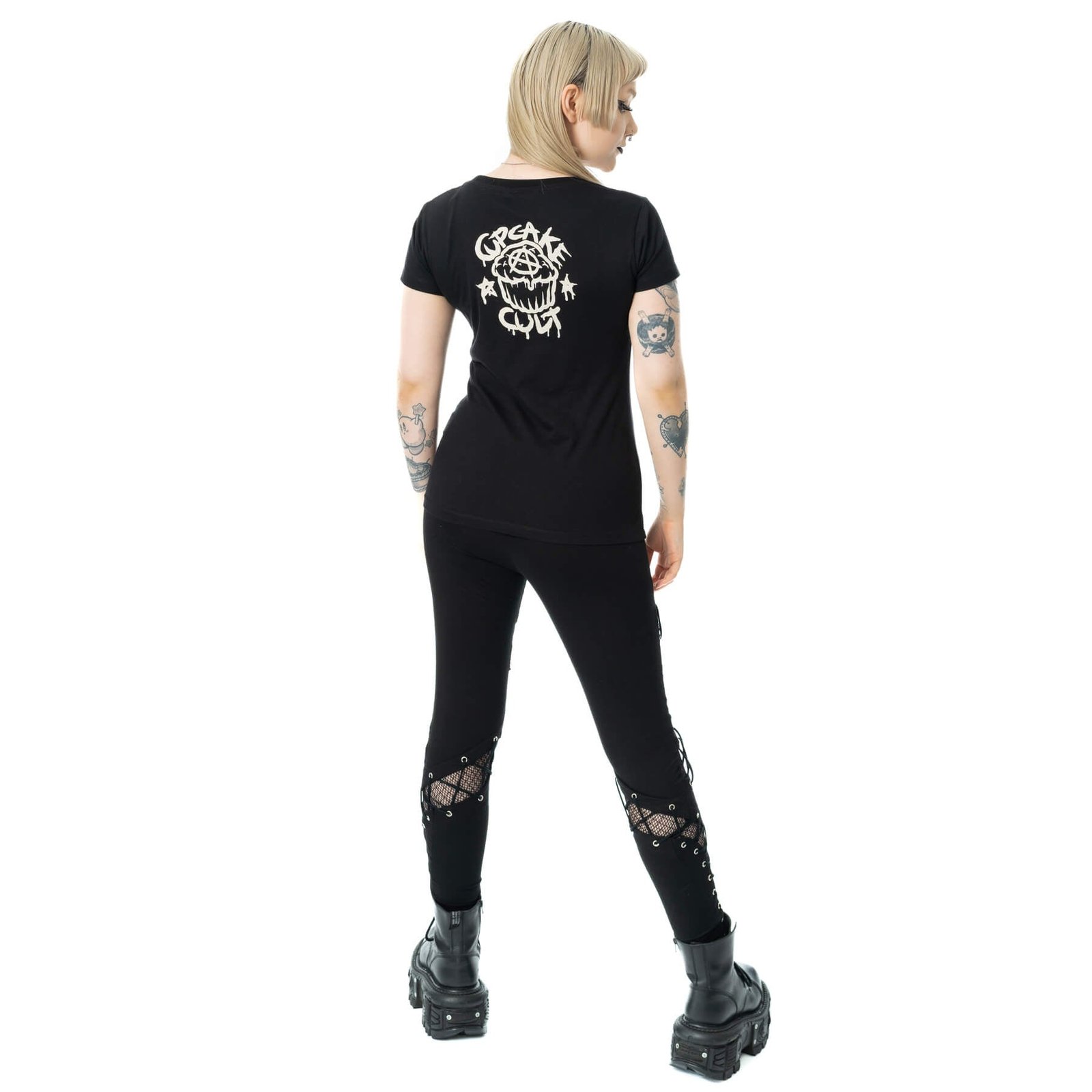 moonlight t shirt black moonlight t shirt black