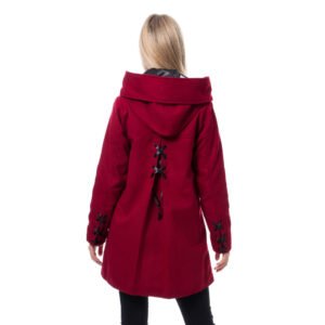adelina coat ladies