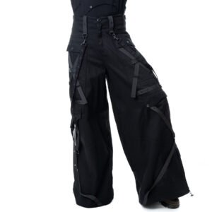 import placeholder for p alrcm b