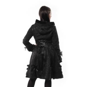 alice coat ladies