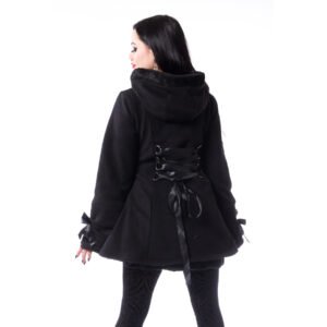 alison coat ladies