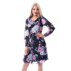 import placeholder for d amalie b