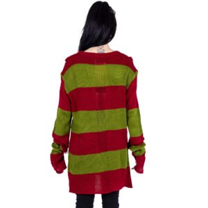 amalric jumper unisex