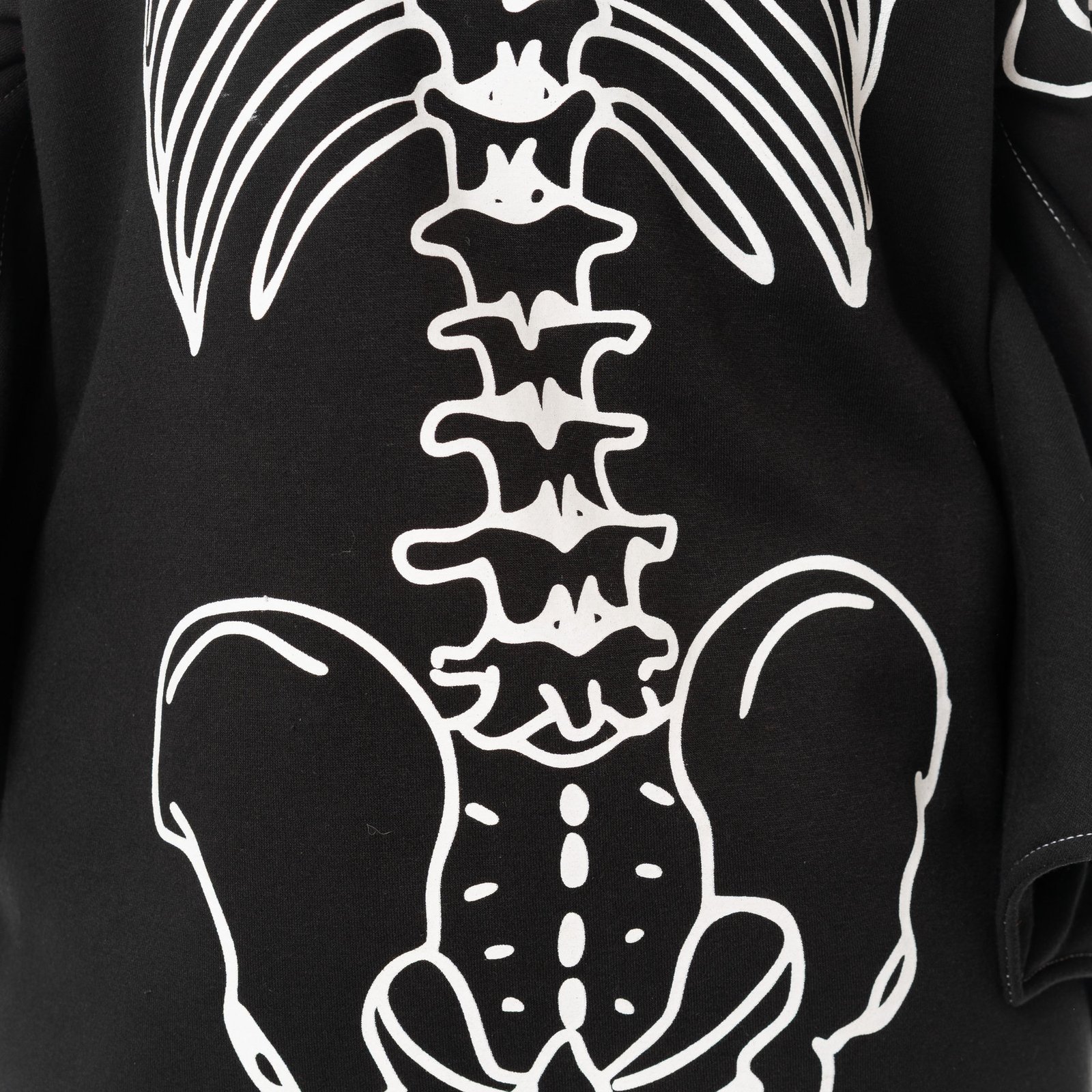 anatomy bat hood ladies anatomy bat hood ladies