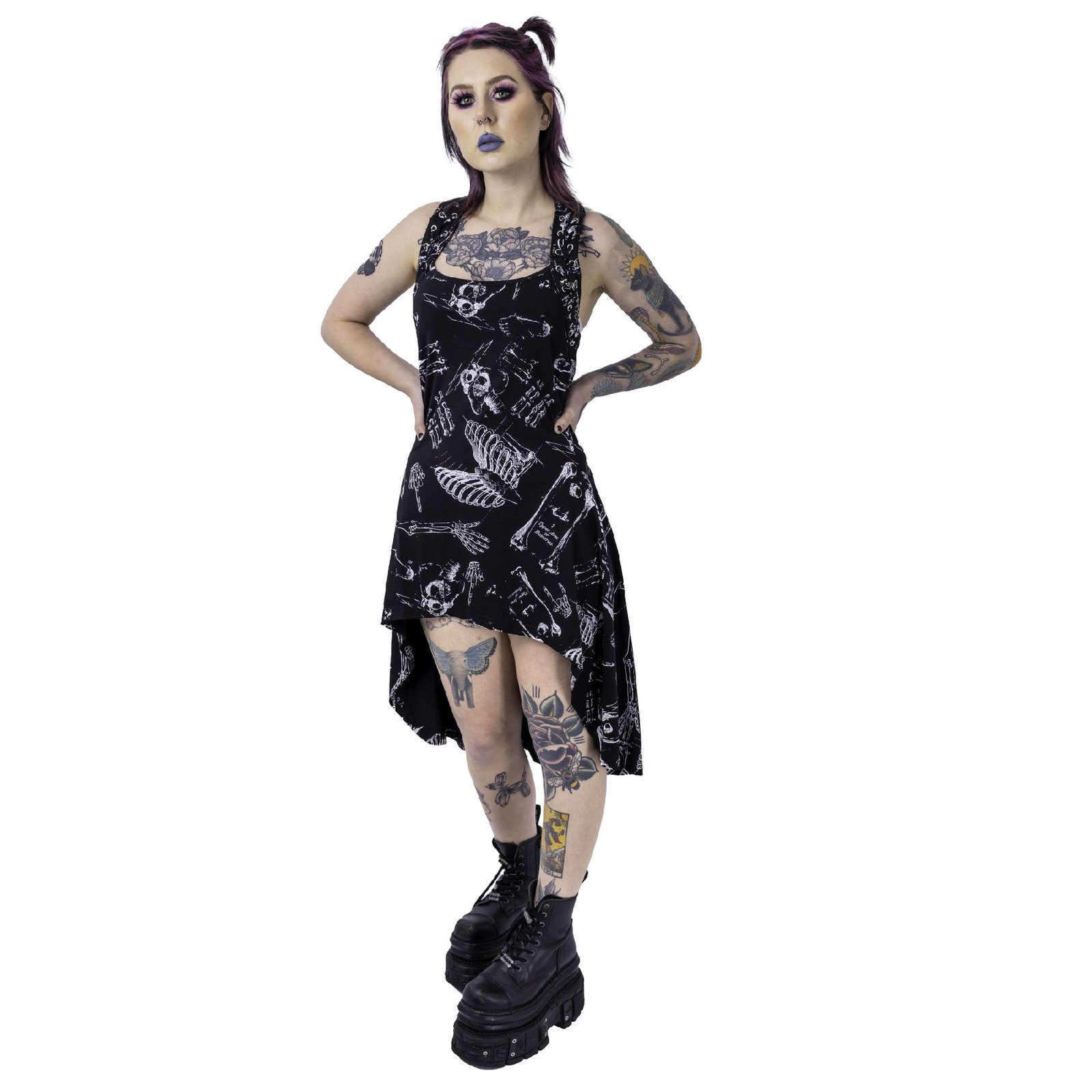 anatomy bone dress ladies anatomy bone dress ladies