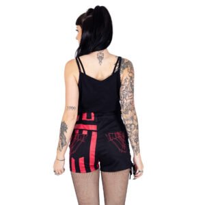 arachne shorts ladies