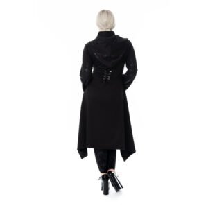 basilica hood ladies