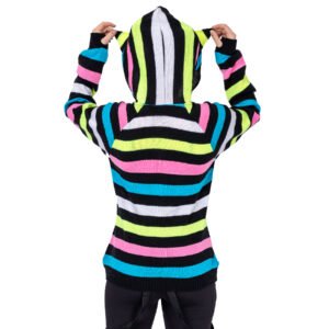 bbk vanity hood ladies