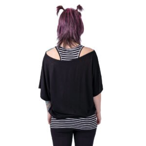 bird anchor top ladies