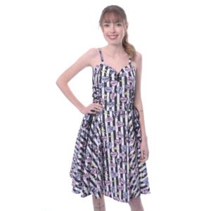 import placeholder for d candy m