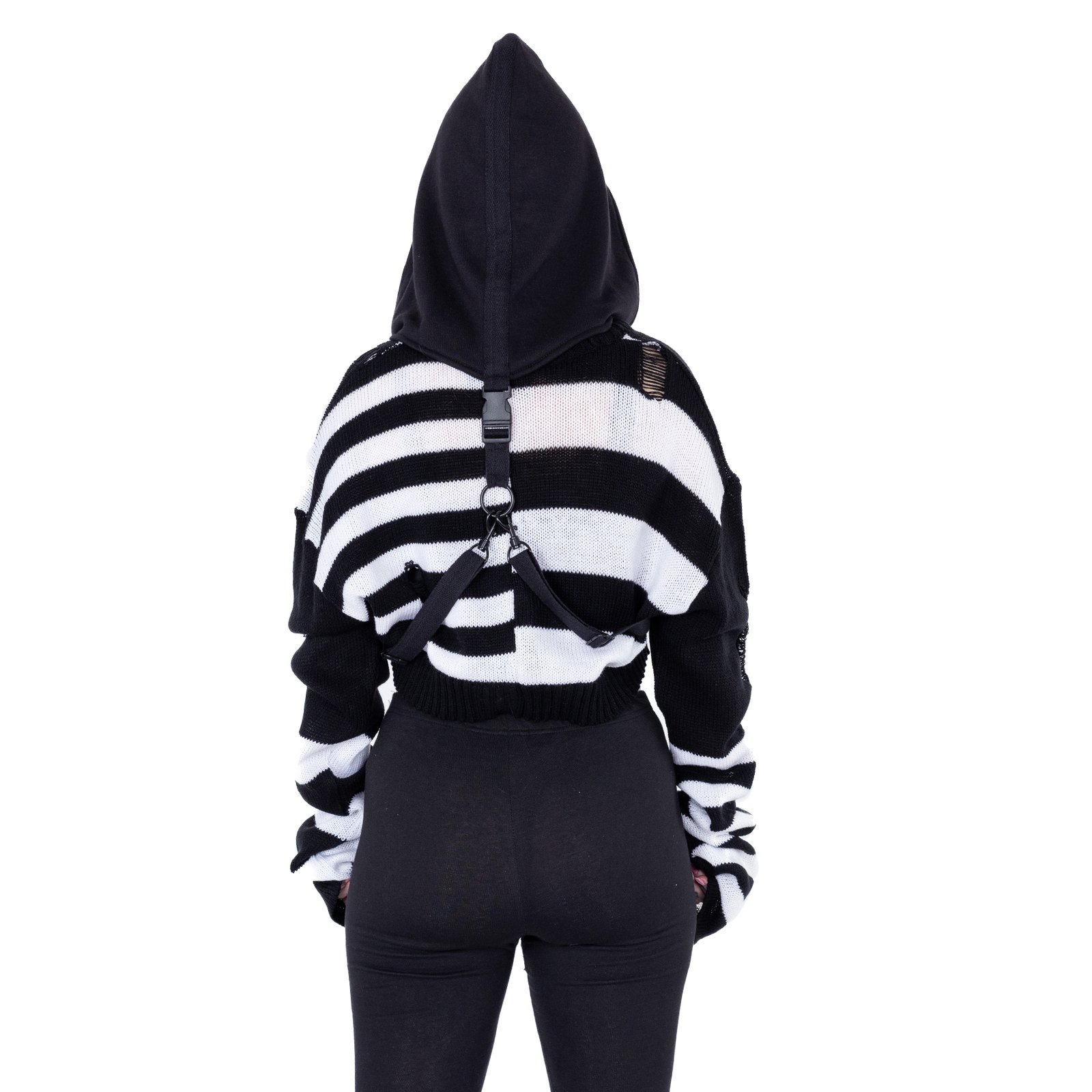 chaos harness hood chaos harness hood