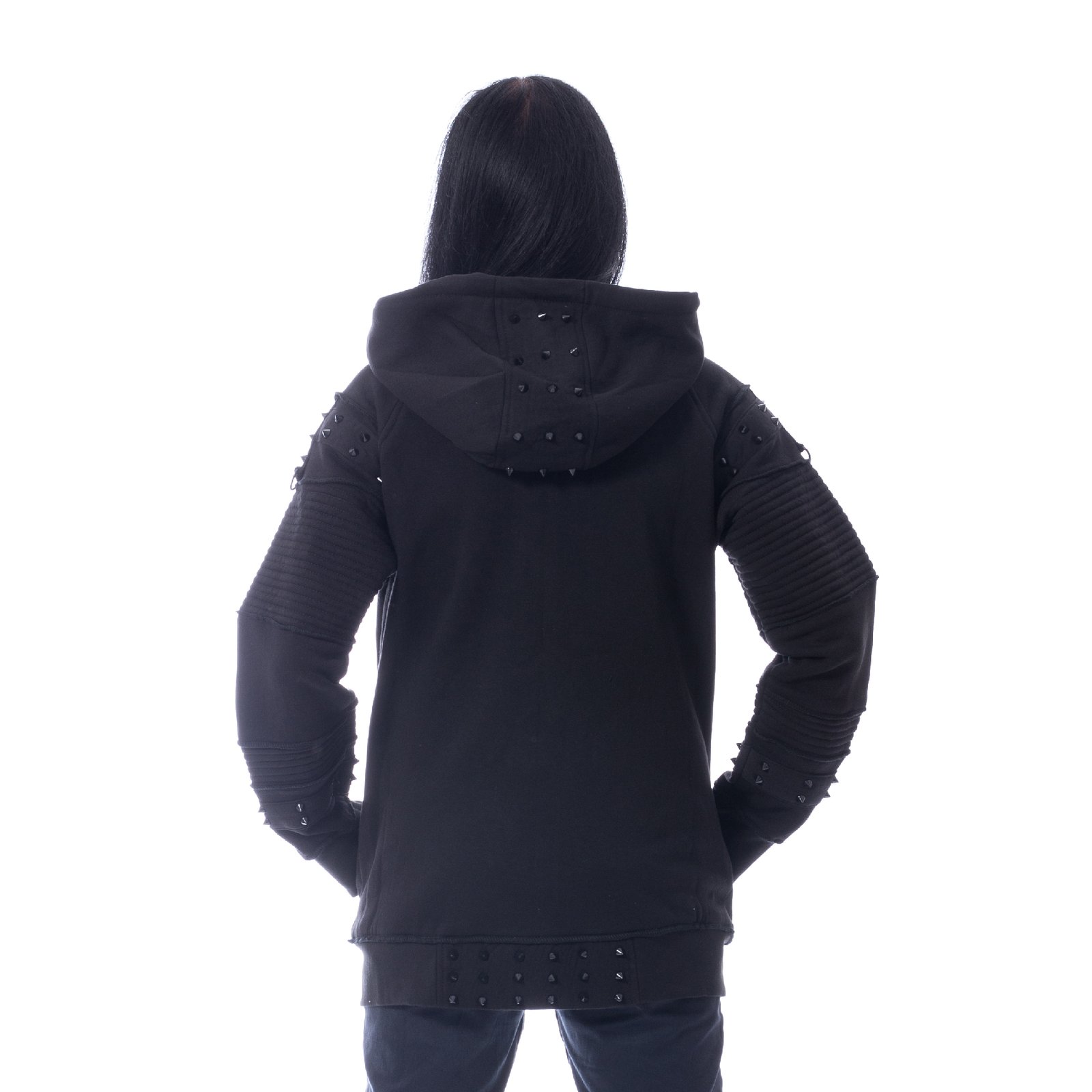 chrome hood men chrome hood men