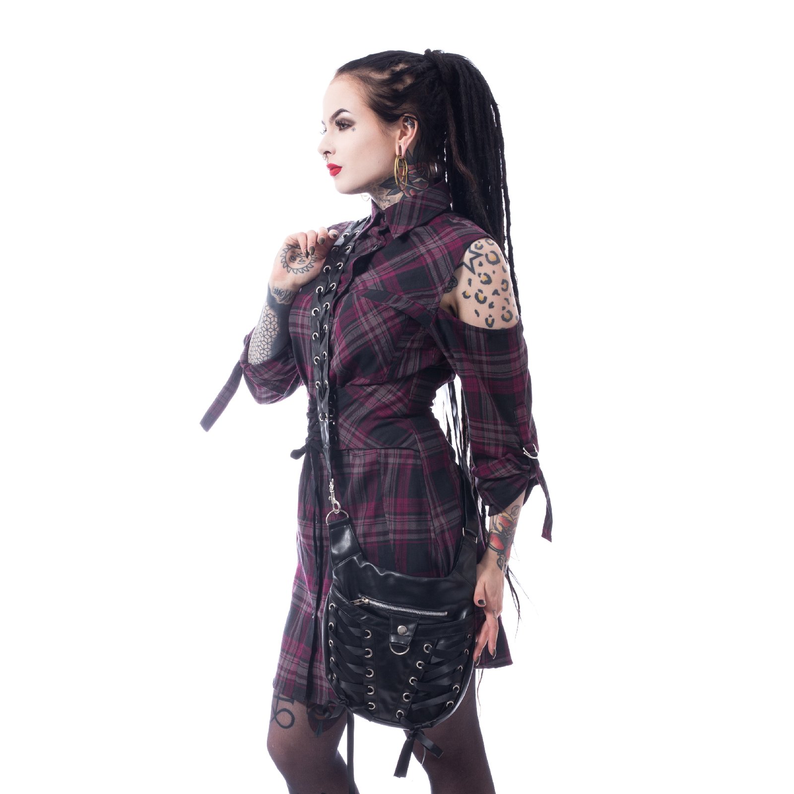 corset bag corset bag