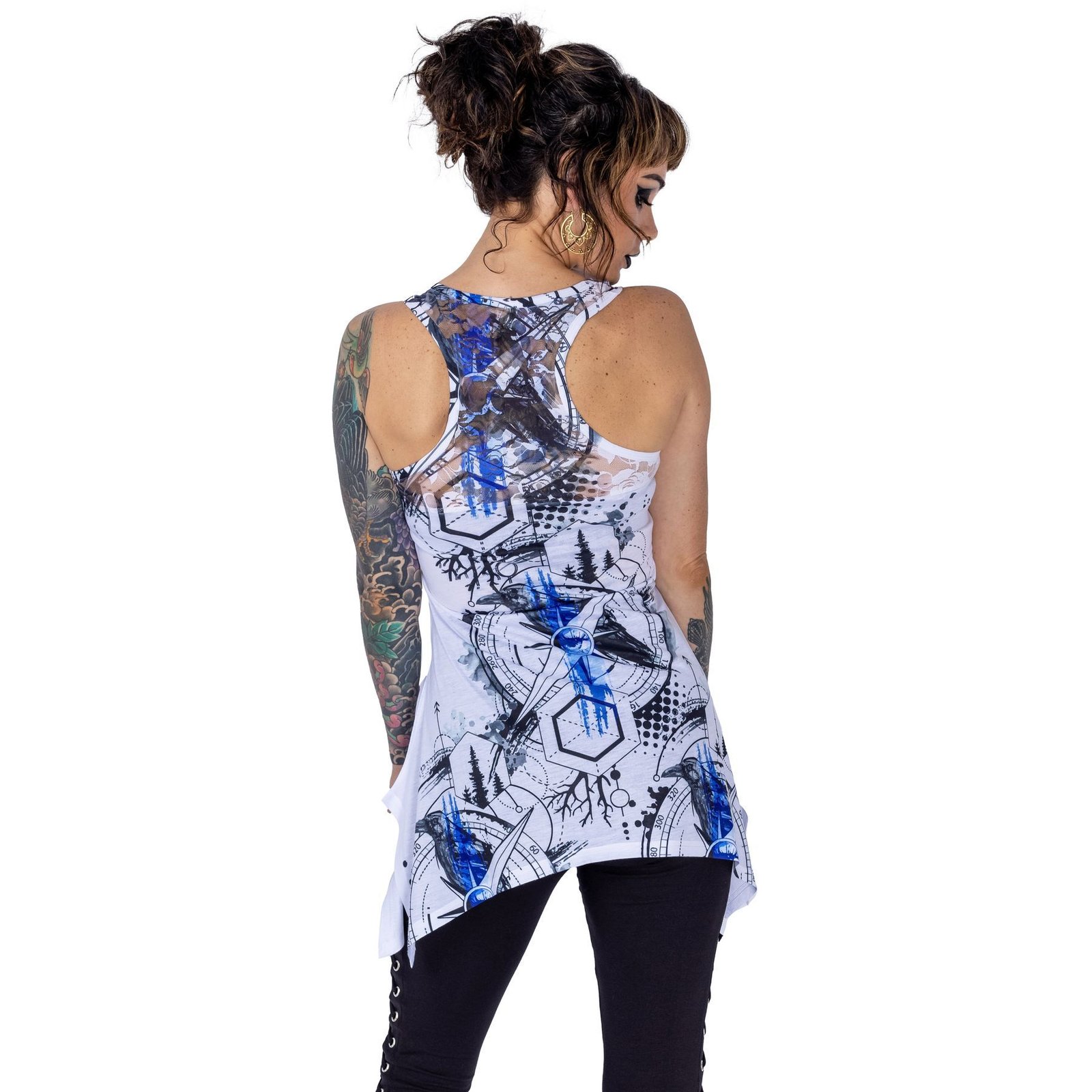 crow compass lpv ladies crow compass lpv ladies