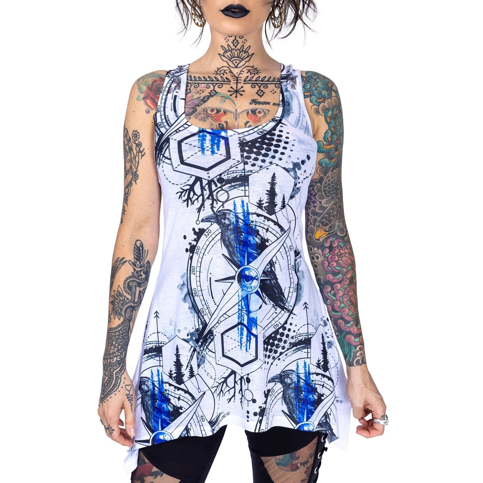 crow compass lpv ladies crow compass lpv ladies