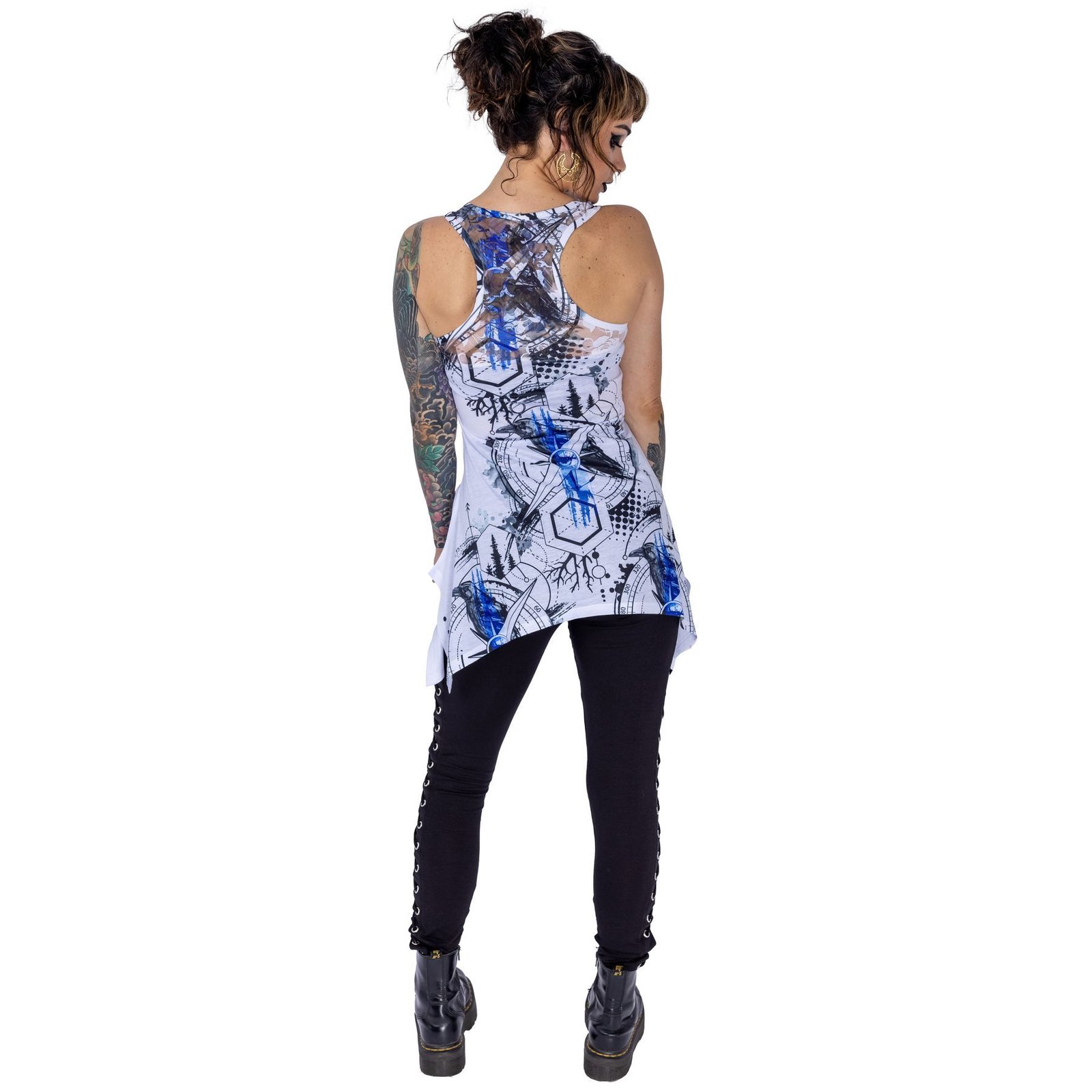 crow compass lpv ladies crow compass lpv ladies