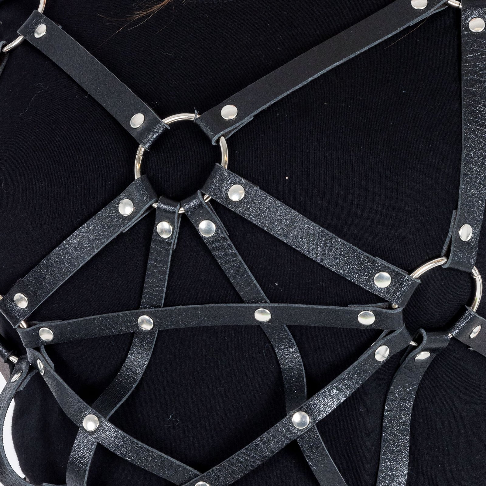 cursed harness cursed harness