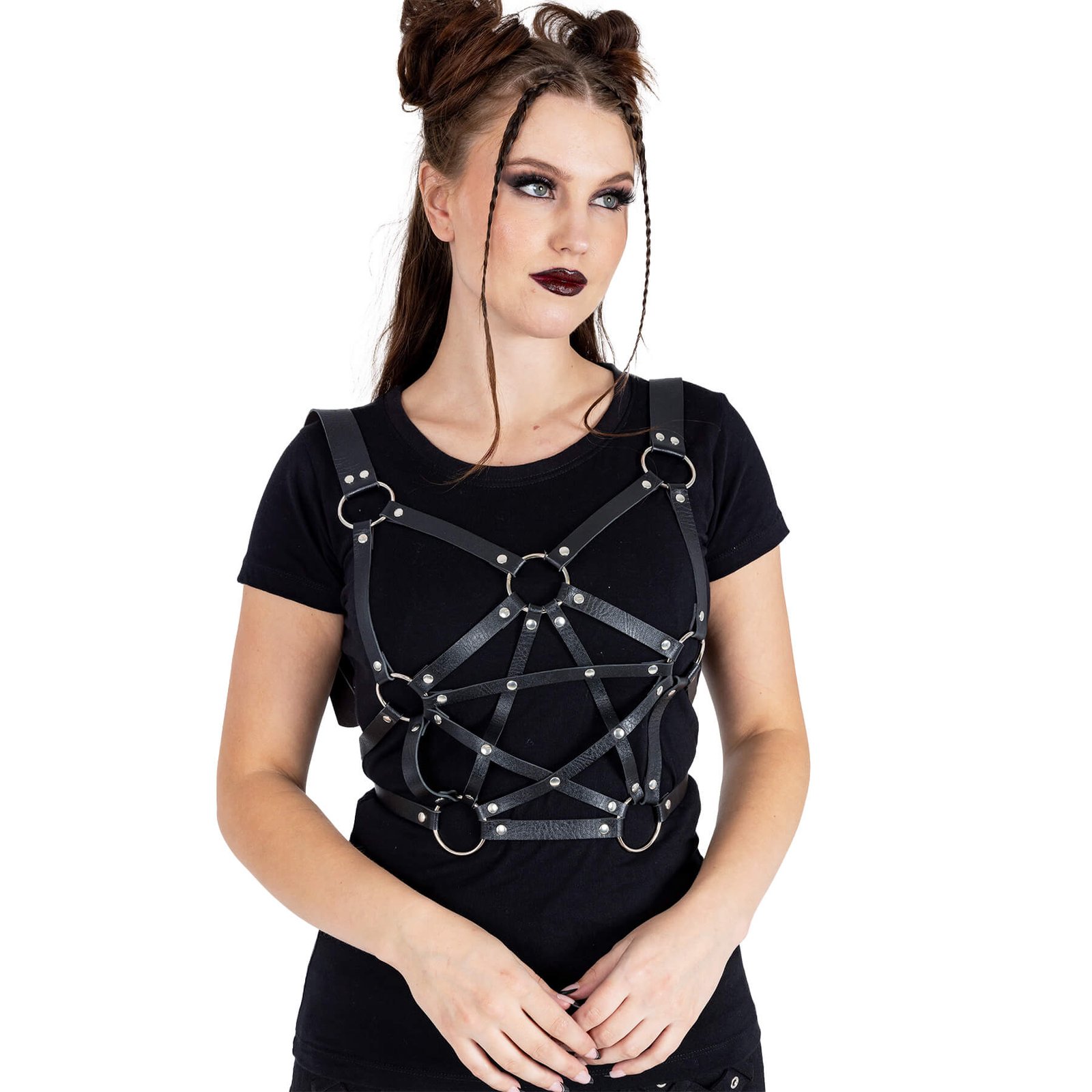 cursed harness cursed harness