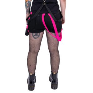 danger zone shorts ladies