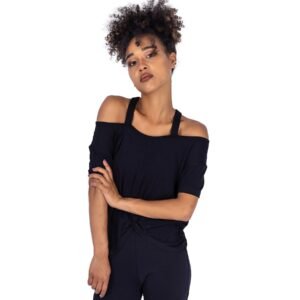 import placeholder for t dara b