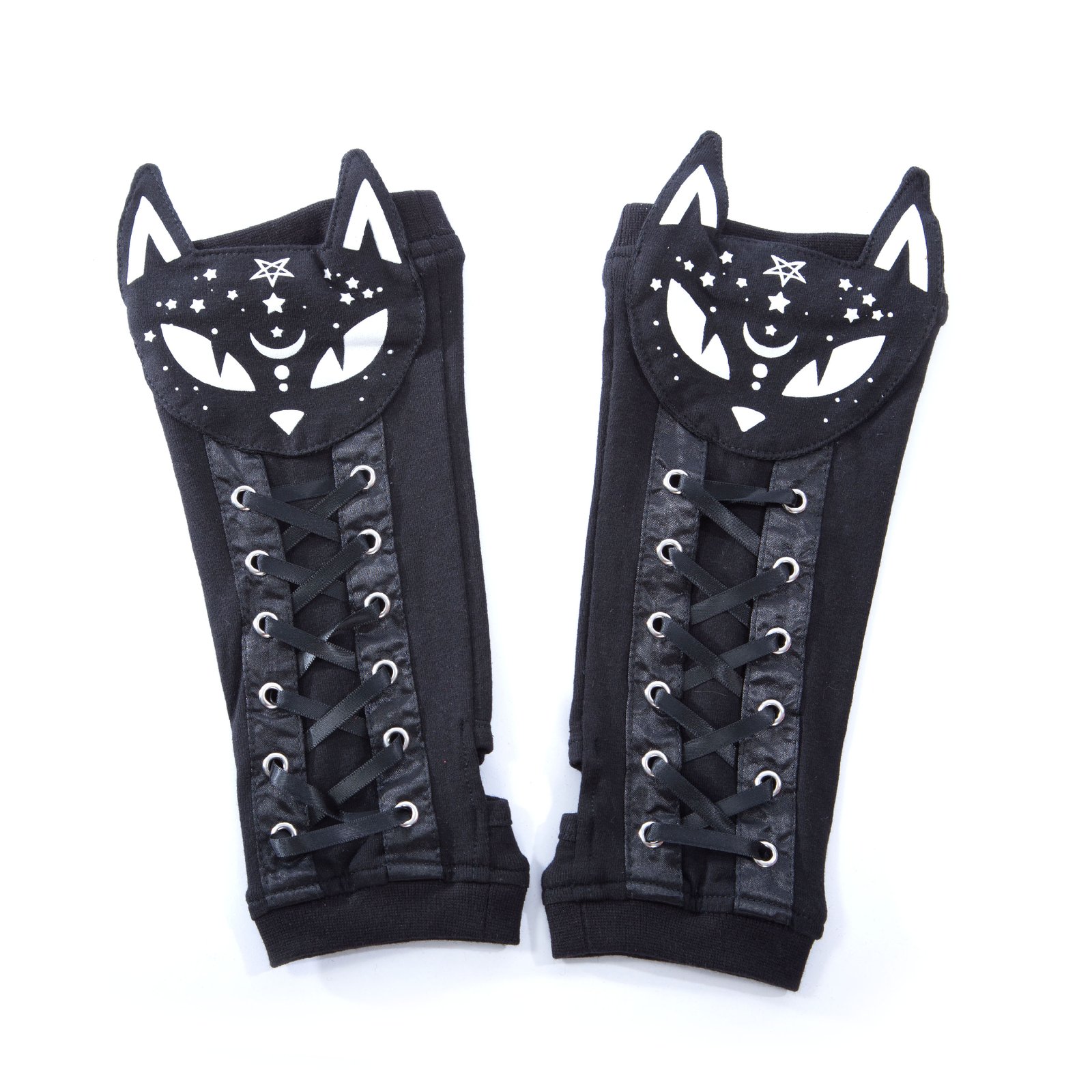 dark kitty armwarmer black poizen industries 1.jpg dark kitty armwarmer black poizen industries 1.jpg