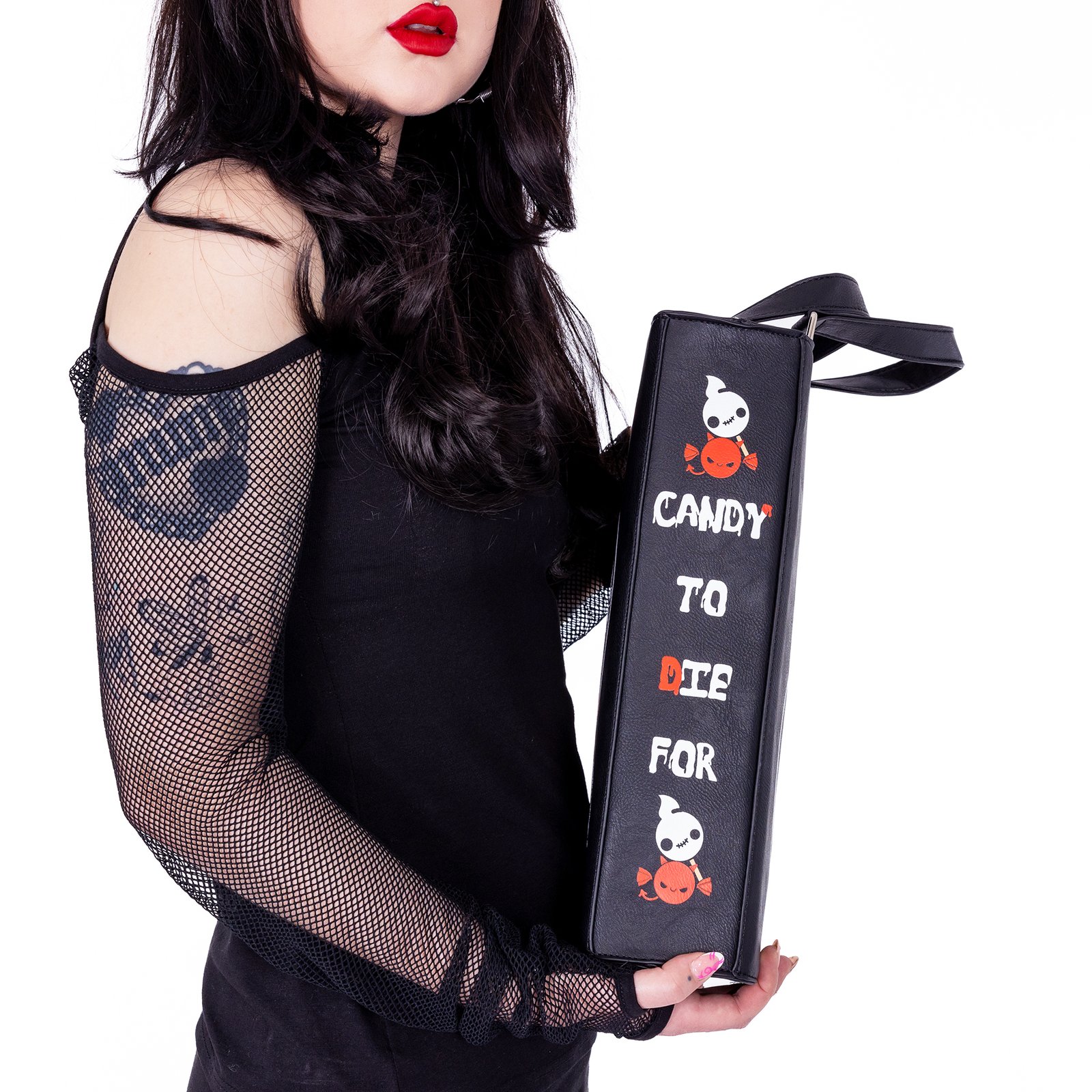 death candy bag death candy bag