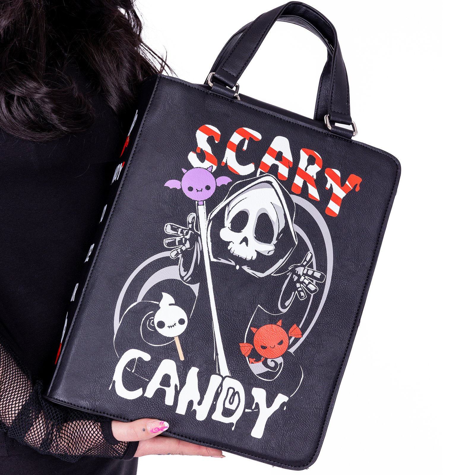 death candy bag death candy bag