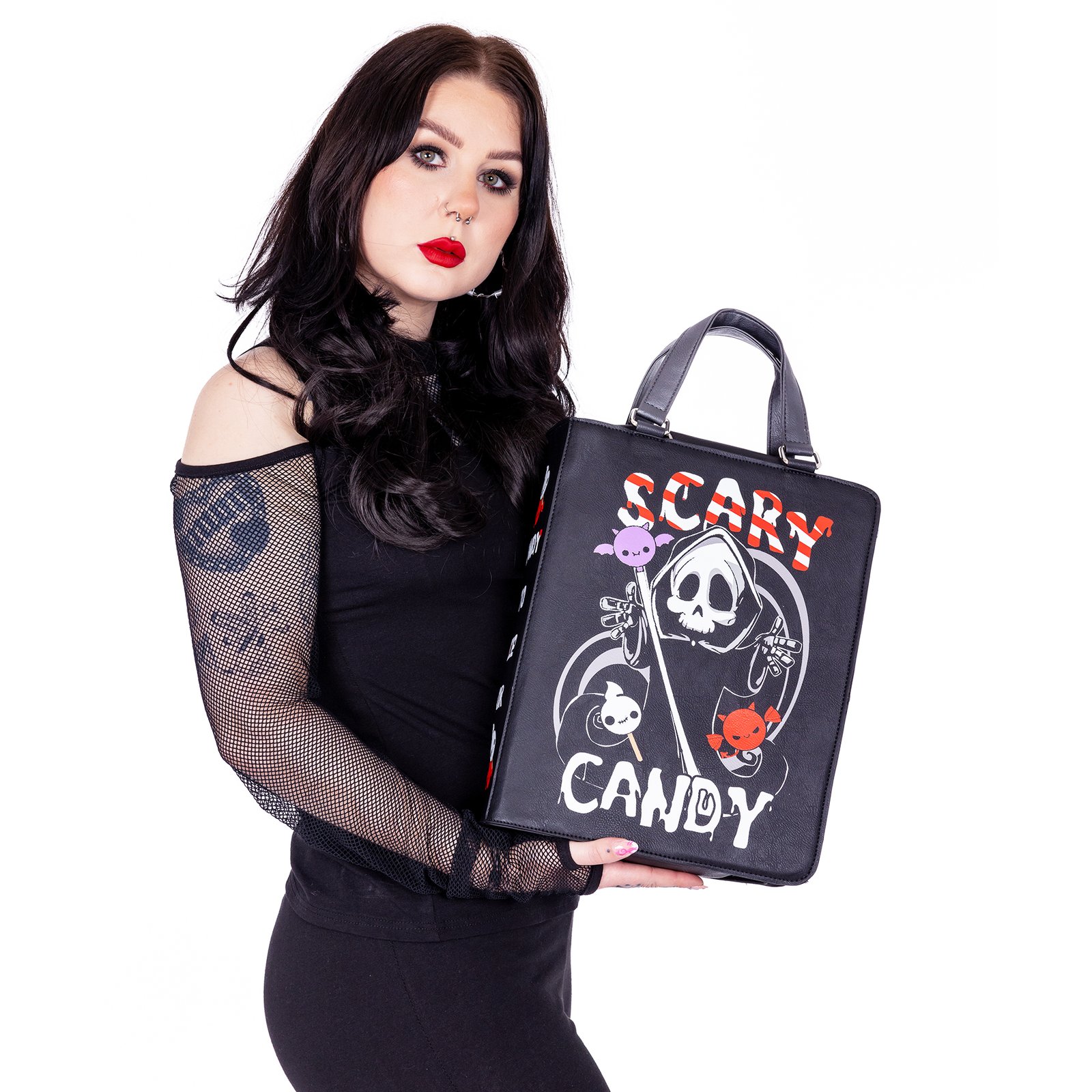 death candy bag death candy bag