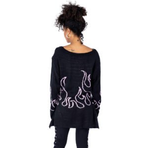 depths of hell jumper ladies