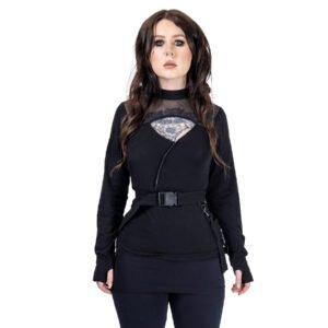 import placeholder for t derora b