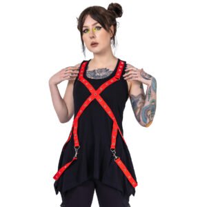 import placeholder for t deserted br