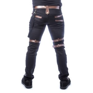 draven pants men