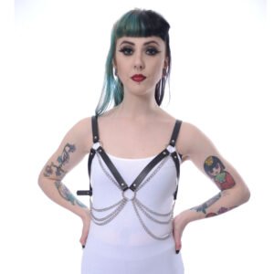 electra harness black silver poizen industries industries 1.jpg