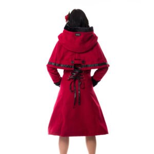 elena coat ladies