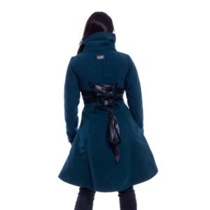eliana coat ladies