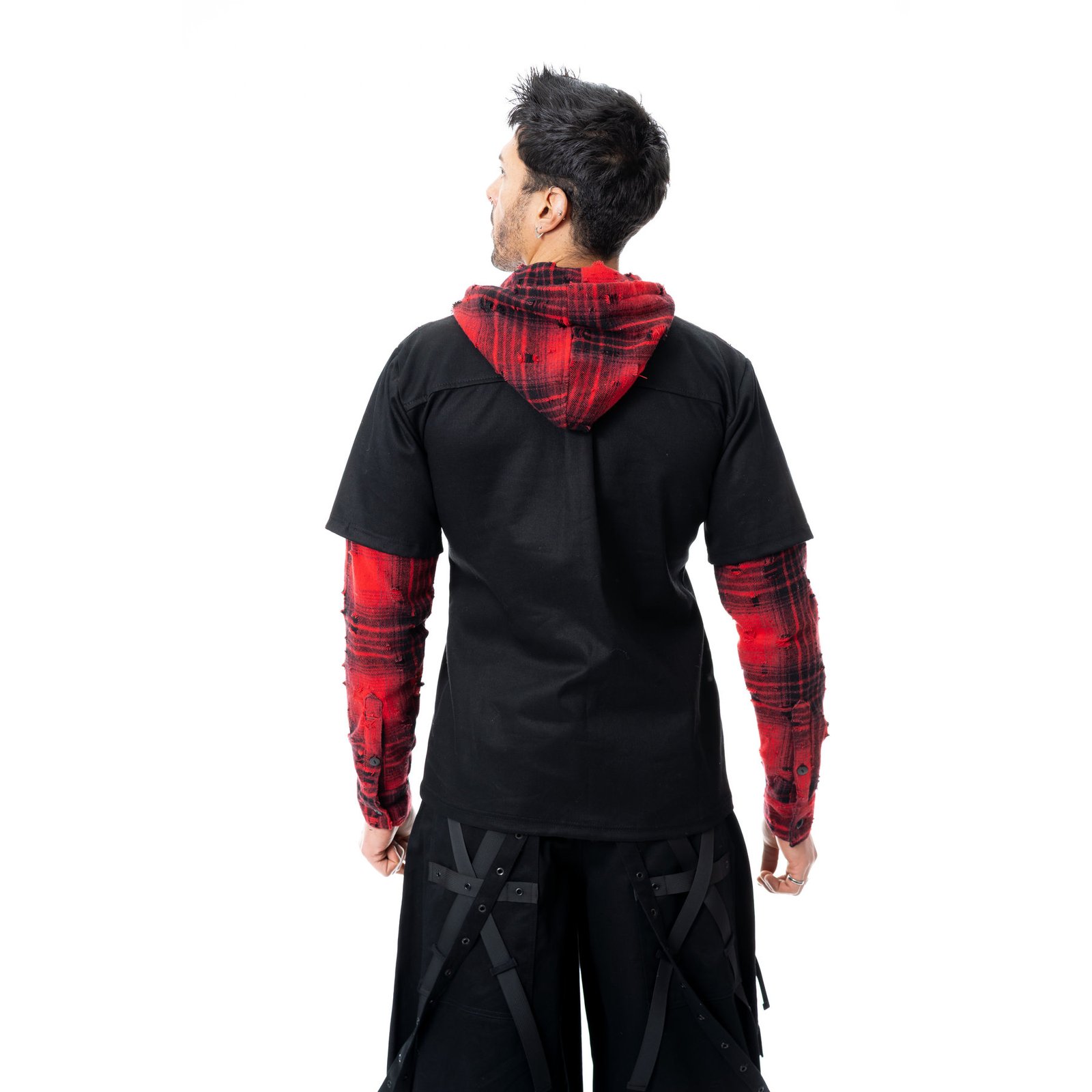 ellery shacket men ellery shacket men