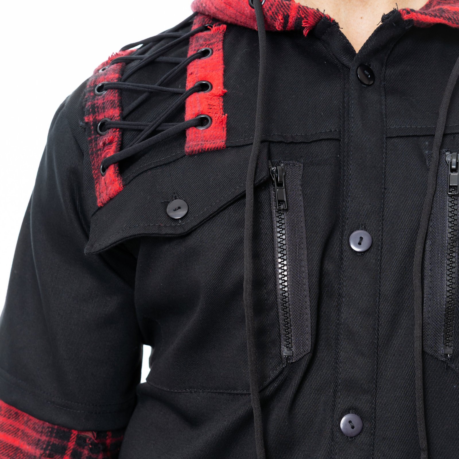 ellery shacket men ellery shacket men