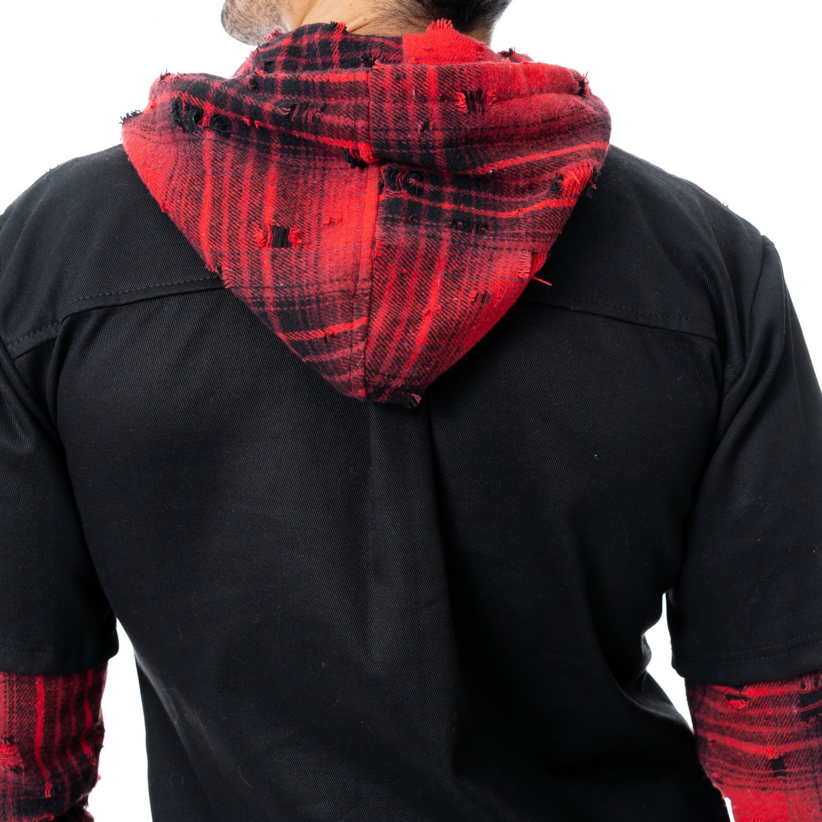 ellery shacket men ellery shacket men