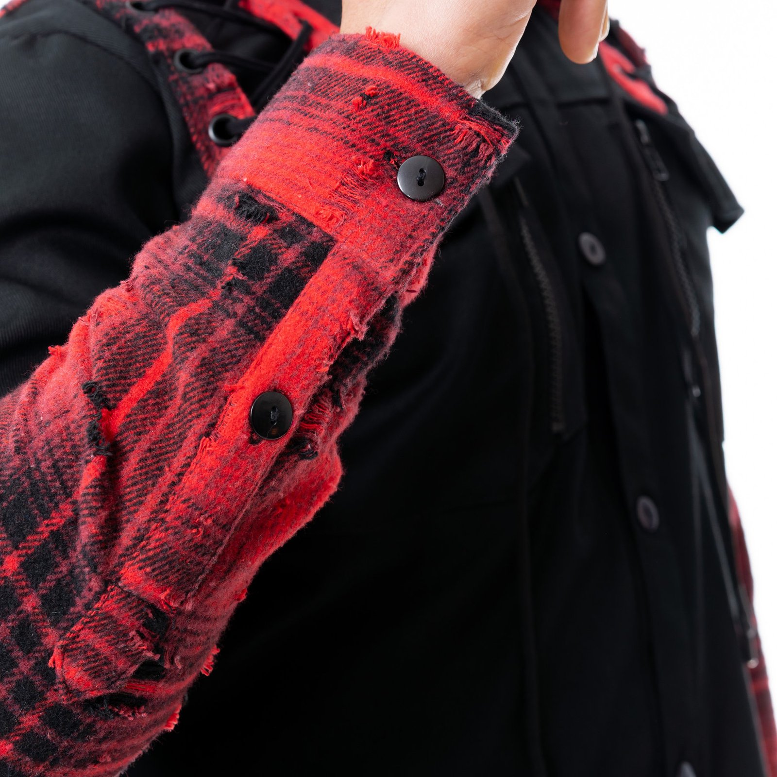 ellery shacket men ellery shacket men