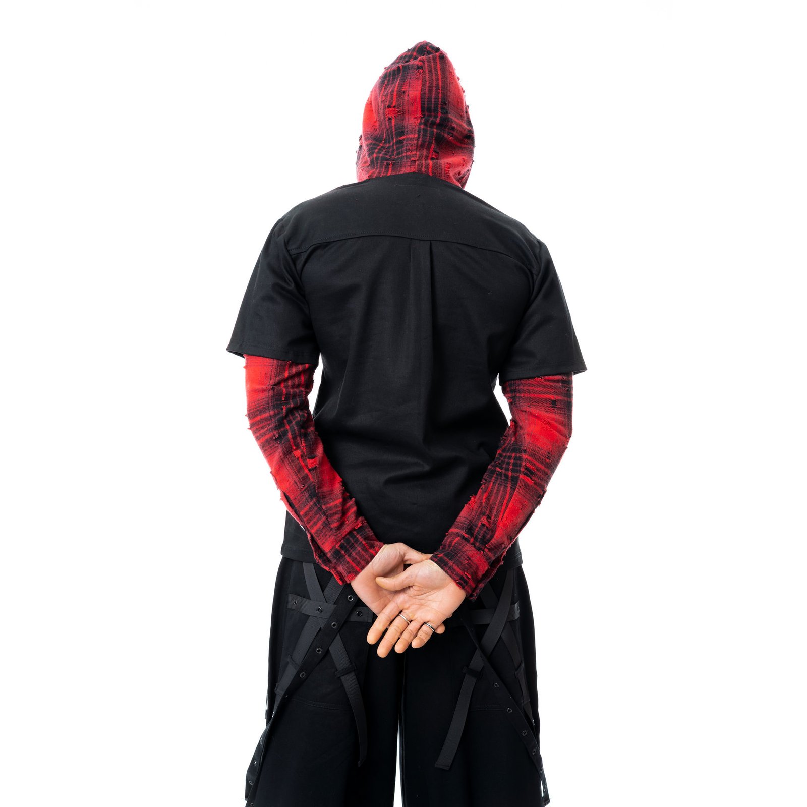 ellery shacket men ellery shacket men