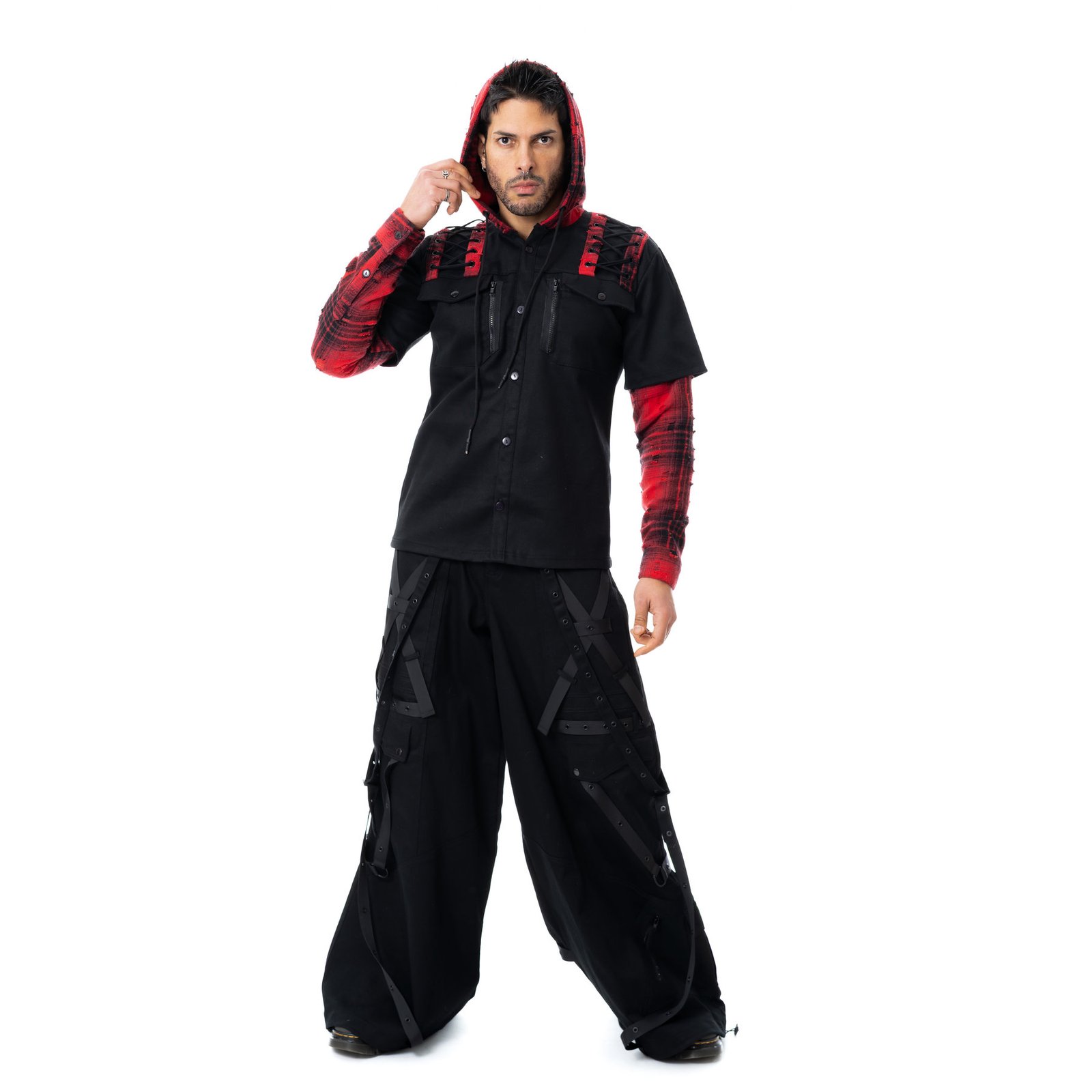 ellery shacket men ellery shacket men