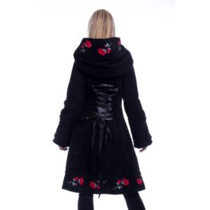 emilla coat ladies