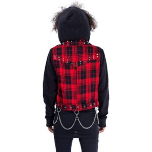 evilyn jacket ladies