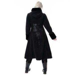 fayola coat ladies