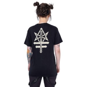 fu reaper t shirt unisex
