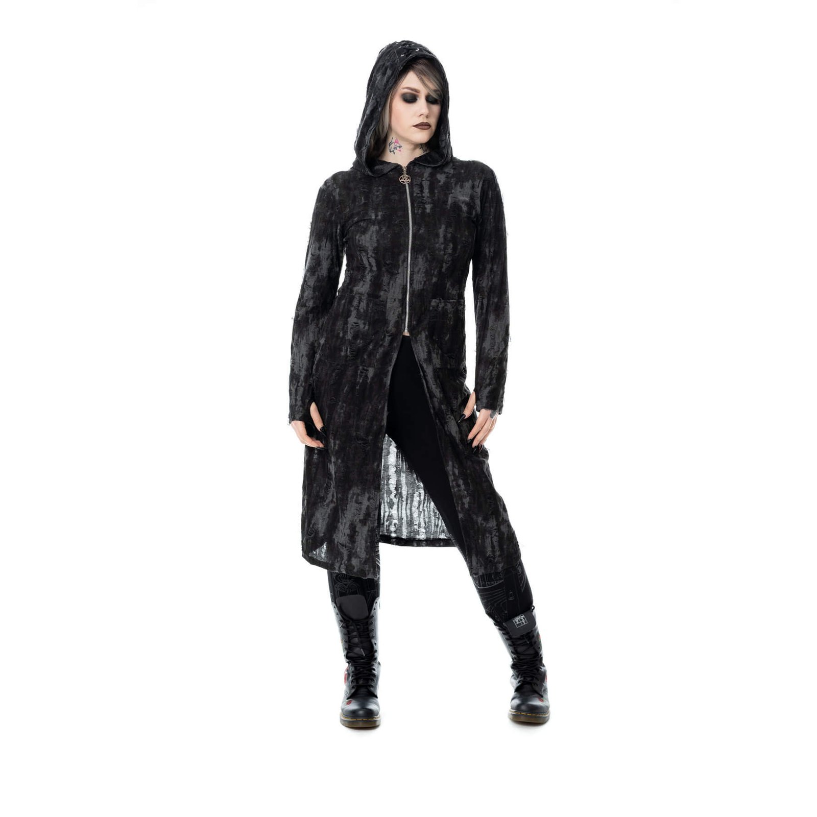 ghoul cardigan ladies ghoul cardigan ladies