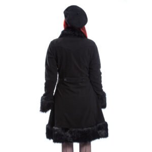 harriet coat ladies