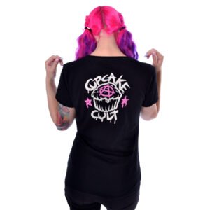 hate you t shirt ladies