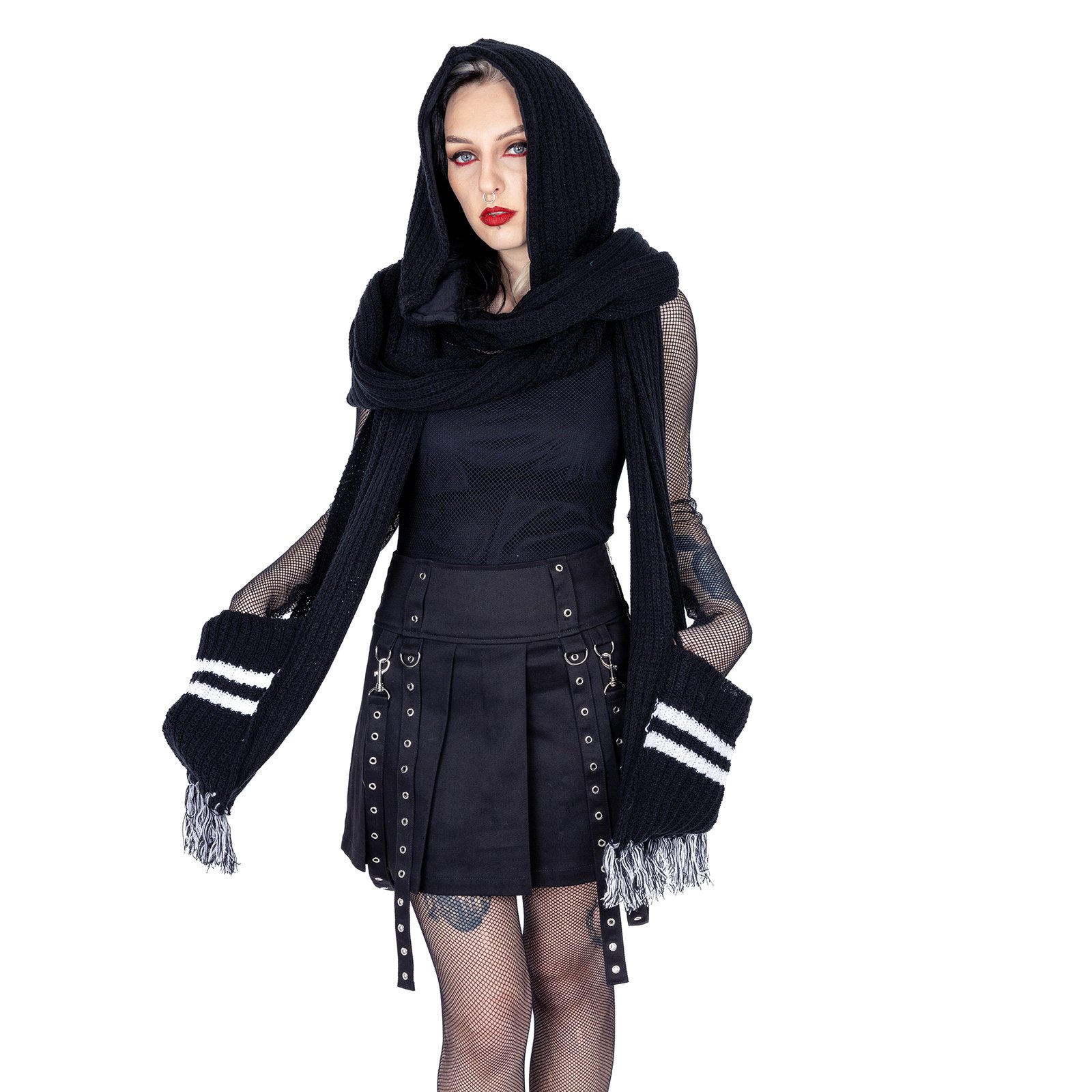 hecate snood ladies black heartless 1.jpg hecate snood ladies black heartless 1.jpg