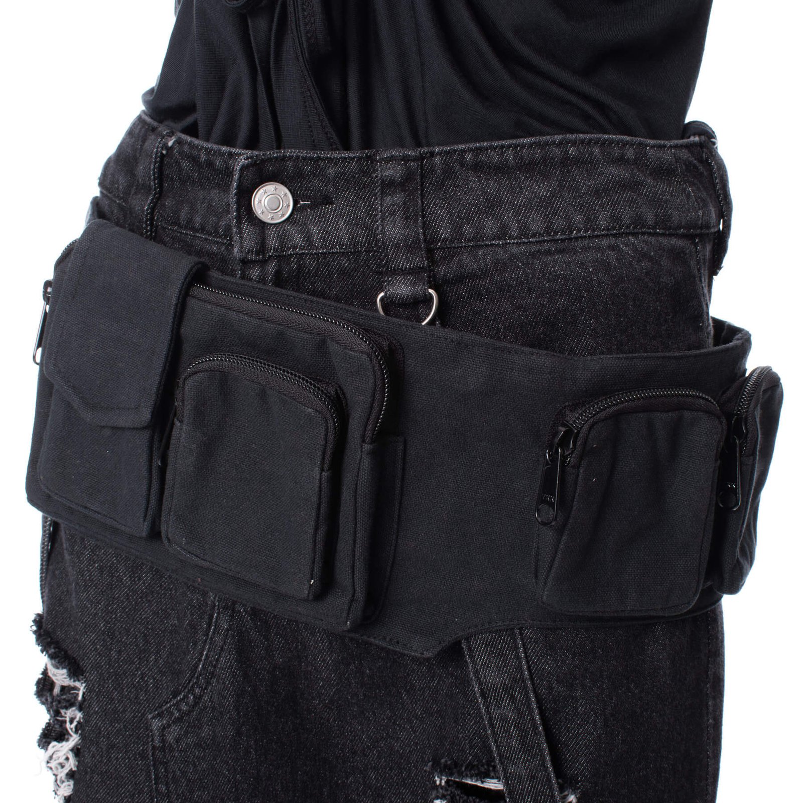 ida bag ladies black innocent lifestyle 1.jpg ida bag ladies black innocent lifestyle 1.jpg